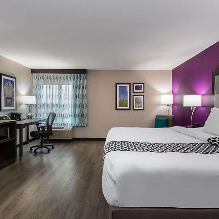 La Quinta By Wyndham Effingham Hotel Ngoại thất bức ảnh