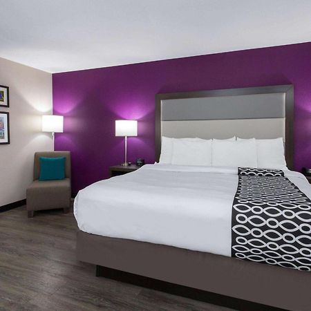 La Quinta By Wyndham Effingham Hotel Phòng bức ảnh