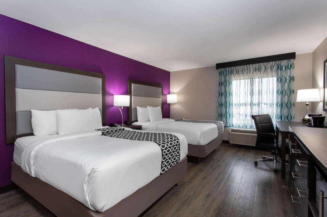 La Quinta By Wyndham Effingham Hotel Ngoại thất bức ảnh